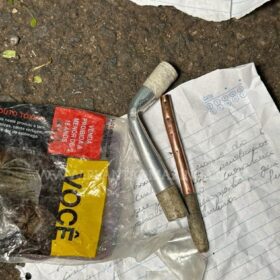 Fotos de Homem é executado com 15 tiros na Vila Morangueira em Maringá