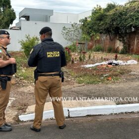 Fotos de Homem é morto após ser brutalmente espancado em Paiçandu