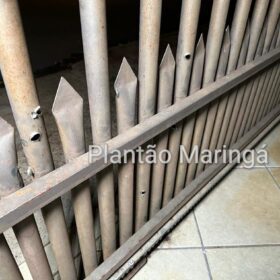 Homem é preso após atirar contra a ex-esposa e a filha de 7 anos, em Maringá Foto 11 Fotos de Homem é preso após atirar contra a ex-esposa e a filha de 7 anos, em Maringá