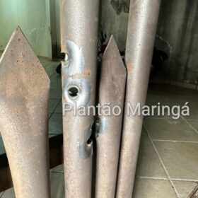 Homem é preso após atirar contra a ex-esposa e a filha de 7 anos, em Maringá Foto 14 Fotos de Homem é preso após atirar contra a ex-esposa e a filha de 7 anos, em Maringá