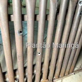 Homem é preso após atirar contra a ex-esposa e a filha de 7 anos, em Maringá Foto 15 Fotos de Homem é preso após atirar contra a ex-esposa e a filha de 7 anos, em Maringá