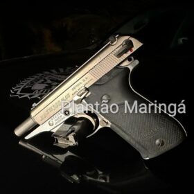 Homem é preso após atirar contra a ex-esposa e a filha de 7 anos, em Maringá Foto 20 Fotos de Homem é preso após atirar contra a ex-esposa e a filha de 7 anos, em Maringá