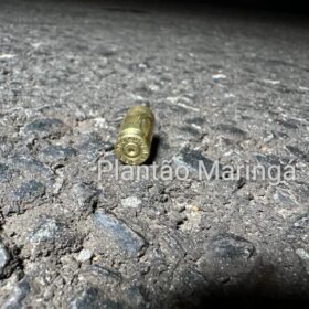 Homem é preso após atirar contra a ex-esposa e a filha de 7 anos, em Maringá Foto 4 Fotos de Homem é preso após atirar contra a ex-esposa e a filha de 7 anos, em Maringá