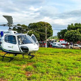 Fotos de Homem morre após acidente impressionante na manhã deste domingo 