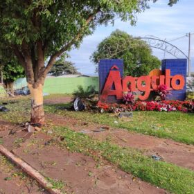 Fotos de Homem morre após acidente impressionante na manhã deste domingo 