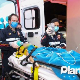 Fotos de Homem que jogou carro em barranco para matar namorada e o filho dela é condenado em Sarandi