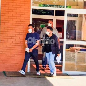 Fotos de Homem que jogou carro em barranco para matar namorada e o filho dela é condenado em Sarandi