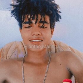 Fotos de Identificado adolescente morto com tiro no peito em Maringá