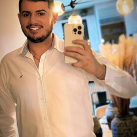 Identificado homem que morre após acidente impressionante na manhã deste domingo Foto 1 Fotos de Identificado homem que morre após acidente impressionante na manhã deste domingo