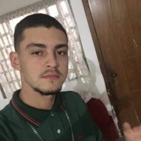 Fotos de Identificado jovem que morreu ao bater na traseira de caminhão em Sarandi 