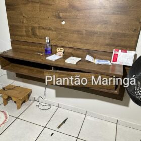 Fotos de Idosa de 72 anos é covardemente agredida durante roubo a residência em Maringá 