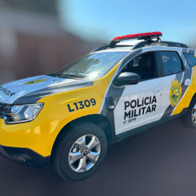 Idoso de 80 anos é internado em estado grave após ser agredido com golpes de capacete em Sarandi Foto 1 Fotos de Idoso de 80 anos é internado em estado grave após ser agredido com golpes de capacete em Sarandi