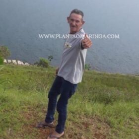 Idoso que perdeu a filha em um incêndio a residência no mês passado é executado a tiros Foto 1 Fotos de Idoso que perdeu a filha em um incêndio a residência no mês passado é executado a tiros