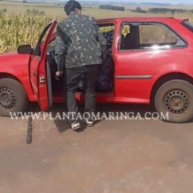 Fotos de Idoso que perdeu a filha em um incêndio a residência no mês passado é executado a tiros 