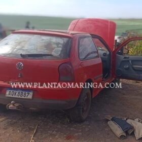 Fotos de Idoso que perdeu a filha em um incêndio a residência no mês passado é executado a tiros 