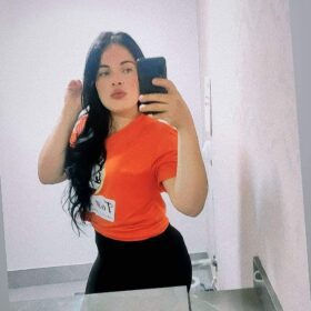 Fotos de Morre no hospital moça que bateu moto contra poste em Maringá