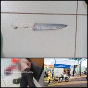 Prefeitura emite nota a respeito de invasão em Cmei de Maringá Foto 1 Fotos de Prefeitura emite nota a respeito de invasão em Cmei de Maringá