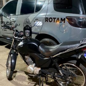 Fotos de Quadrilha que atirou durante roubo a pedreiros em Maringá, é presa em Paiçandu