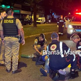Fotos de Choque Canil localiza drogas na casa de criminoso preso após confronto em Maringá