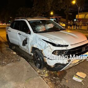 Fotos de Choque Canil localiza drogas na casa de criminoso preso após confronto em Maringá