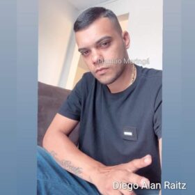 Fotos de Choque Canil localiza drogas na casa de criminoso preso após confronto em Maringá