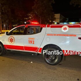 Fotos de Choque Canil localiza drogas na casa de criminoso preso após confronto em Maringá