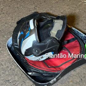 Fotos de Choque Canil localiza drogas na casa de criminoso preso após confronto em Maringá