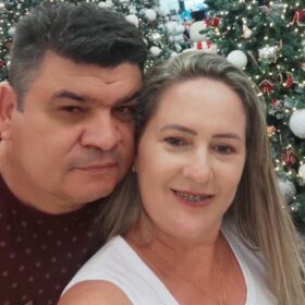 Fotos de Uma mulher e dois homens são executados a tiros na tarde deste sábado