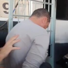 Fotos de Vigilante do Cense é preso com caminhonete de luxo furtada em Motel de Maringá 