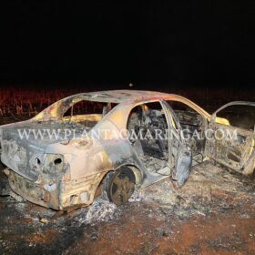 Fotos de Adolescente é executado e dois jovens são baleados em um ataque a tiros em Maringá 