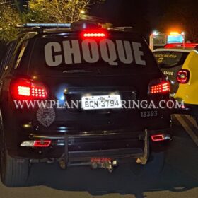 Fotos de Adolescente é executado e dois jovens são baleados em um ataque a tiros em Maringá 