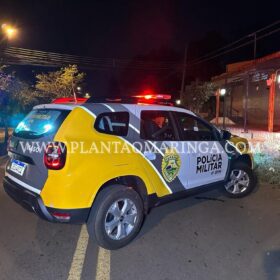 Fotos de Adolescente é executado e dois jovens são baleados em um ataque a tiros em Maringá 