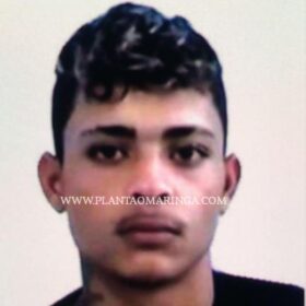 Fotos de Após comemorar o aniversário do irmão, jovem tem casa invadida e é executado a tiros em Sarandi