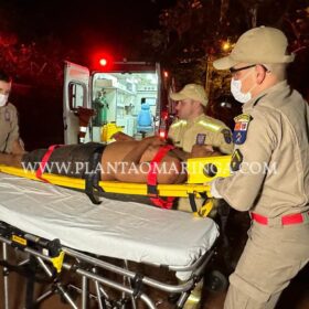 Fotos de Após comemorar o aniversário do irmão, jovem tem casa invadida e é executado a tiros em Sarandi