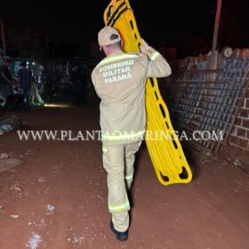 Fotos de Após comemorar o aniversário do irmão, jovem tem casa invadida e é executado a tiros em Sarandi