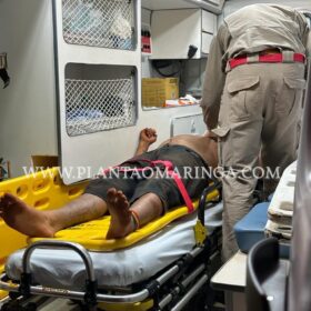 Fotos de Após comemorar o aniversário do irmão, jovem tem casa invadida e é executado a tiros em Sarandi