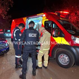 Fotos de Após comemorar o aniversário do irmão, jovem tem casa invadida e é executado a tiros em Sarandi