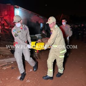 Fotos de Após comemorar o aniversário do irmão, jovem tem casa invadida e é executado a tiros em Sarandi