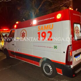 Fotos de Marido de mulher que morreu em acidente em Sarandi, se apresenta e assume atirou no causador do acidente