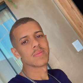 Ciclista de 20 anos morre atropelado por caminhão em Maringá Foto 1 Fotos de Ciclista de 20 anos morre atropelado por caminhão em Maringá