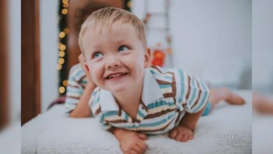 Fotos de Criança de 7 anos morta após ser soterrada na região é identificada