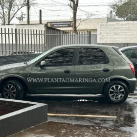 Fotos de Dupla especializada em pescar envelopes com dinheiro em caixas eletrônicos é presa em Maringá