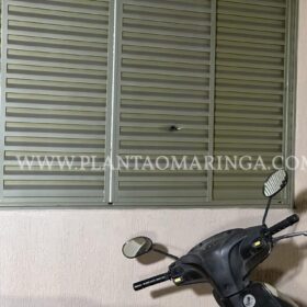 Fotos de Ex-morador de Sarandi é executado com mais de 27 tiros em Maringá