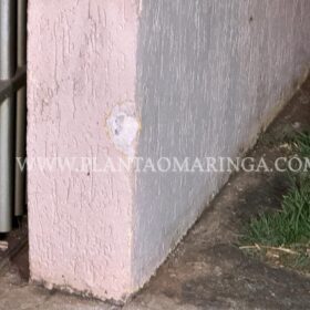 Fotos de Ex-morador de Sarandi é executado com mais de 27 tiros em Maringá