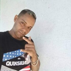 Fotos de Ex-morador de Sarandi é executado com mais de 27 tiros em Maringá