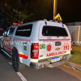 Fotos de Ex-morador de Sarandi é executado com mais de 27 tiros em Maringá