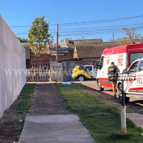 Fotos de Suspeito de matar pai e filha em Maringá é apreendido em Sarandi 