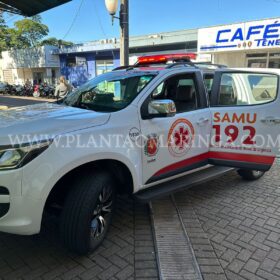 Fotos de Suspeito de matar pai e filha em Maringá é apreendido em Sarandi 
