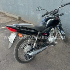 Fotos de Guarda Civil Municipal de Sarandi prende homem com simulacro de arma de fogo e moto roubada 