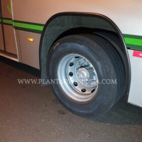 Fotos de Homem de 54 anos morre após ser atropelado por ônibus do transporte coletivo em Maringá 
